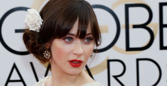 Zooey Deschanel revendique son côté féministe