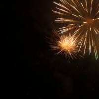 Feu artifice 14 juillet 2014 : annulation en cas de pluie ?