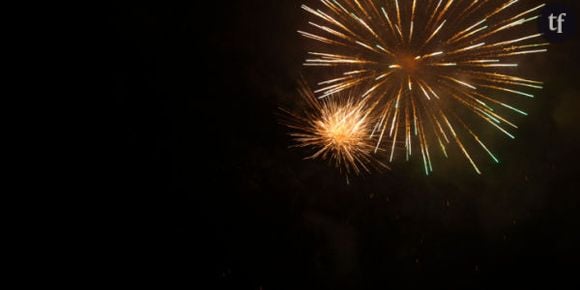 Feu artifice 14 juillet 2014 : annulation en cas de pluie ?