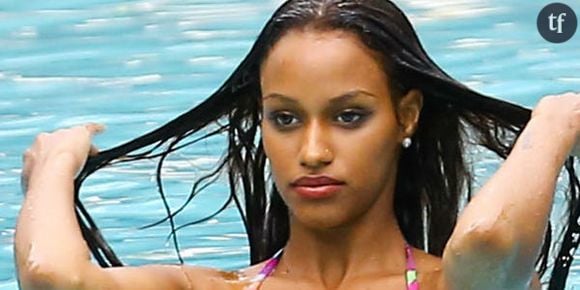 Fanny Neguesha : la future femme de Mario Balotelli dans Secret Story