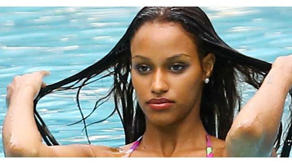 Fanny Neguesha : la future femme de Mario Balotelli dans Secret Story