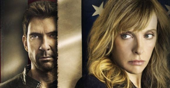 Hostages : la tension est à son comble avant la fin sur TF1 Replay