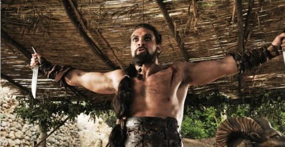 Game of Thrones : Jason Momoa furax d'avoir été tué dans la série