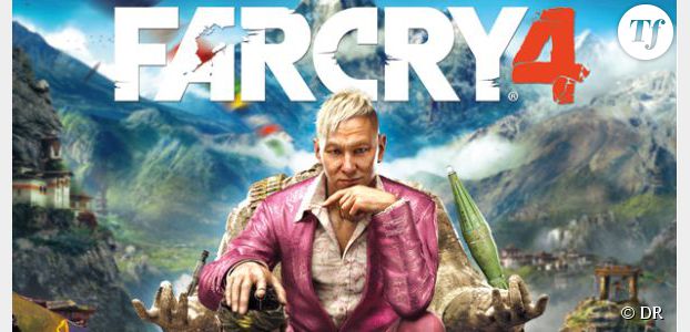 Far Cry 4 : une carte de la même taille que le 3, mais... 