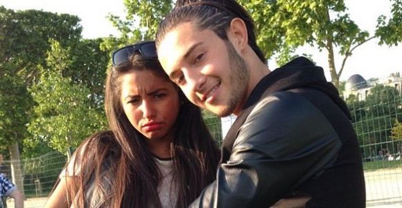 Tarek Benattia : il s'explique sur son mariage