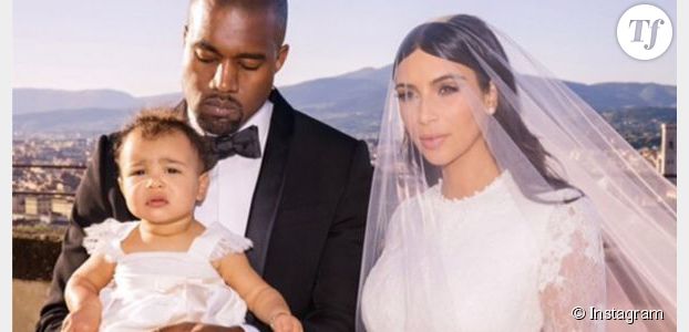 Kim Kardashian conseille aux femmes enceintes de ne pas sortir de chez elles