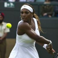 Serena Williams est-elle enceinte ? 