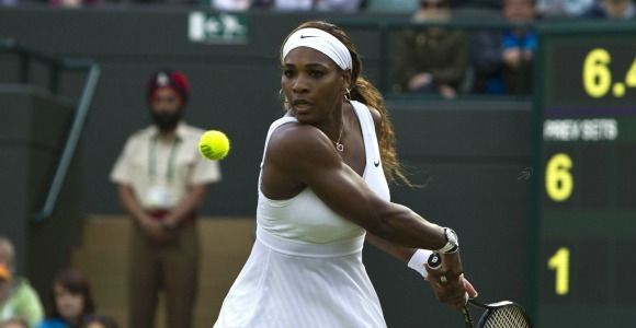 Serena Williams est-elle enceinte ? 