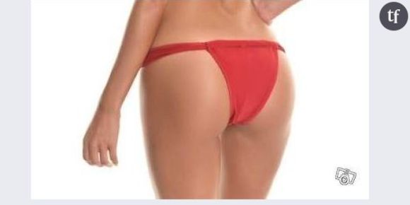 LeBonCoin : un tanga brésilien très sexy fait le buzz