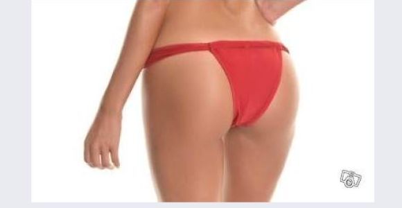 LeBonCoin : un tanga brésilien très sexy fait le buzz