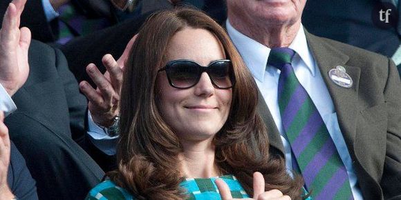 Kate Middleton : découvrez sa nouvelle coupe de cheveux