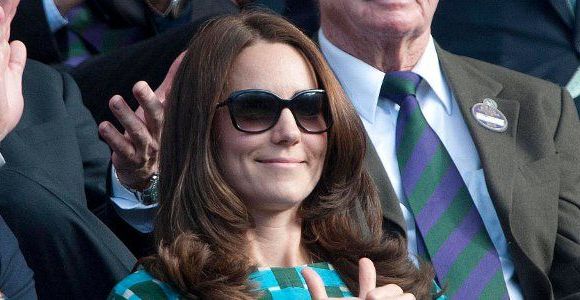Kate Middleton : découvrez sa nouvelle coupe de cheveux