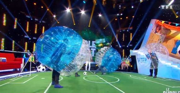 Revoir le meilleur de “Ce soir tout est permis avec Arthur” (13 juillet) - TF1 replay