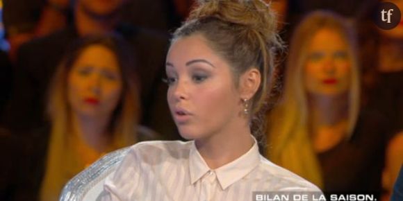 SLT: Nabilla confond “bicamérisme” et “bicarbonate” - vidéo