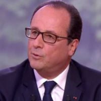 “Prisonnier” ou “présumé” innocent? La perle d’Hollande sur Sarkozy - video