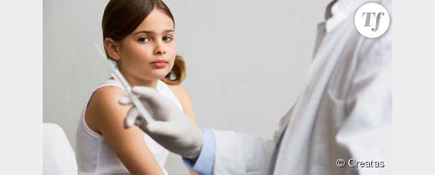 Le vaccin contre le H1N1 n'a pas provoqué de syndrome de Guillain-Barré