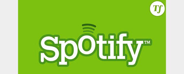 Spotify : Avec Facebook, le site de musique en ligne envahit les Etats-Unis