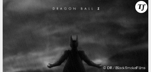 Dragon Ball Z : la première bande-annonce de The Fall of Men