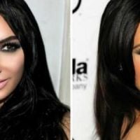 A 24 ans, elle dépense une fortune pour ressembler à Kim Kardashian (et c'est loupé)