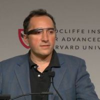 Le père des Google Glass quitte Mountain View et rejoint Amazon