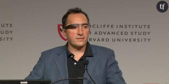 Le père des Google Glass quitte Mountain View et rejoint Amazon