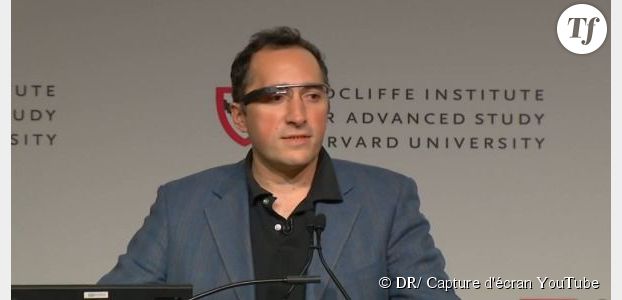 Le père des Google Glass quitte Mountain View et rejoint Amazon