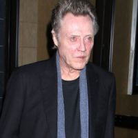 Peter Pan : Christopher Walken sera le méchant Crochet sur NBC