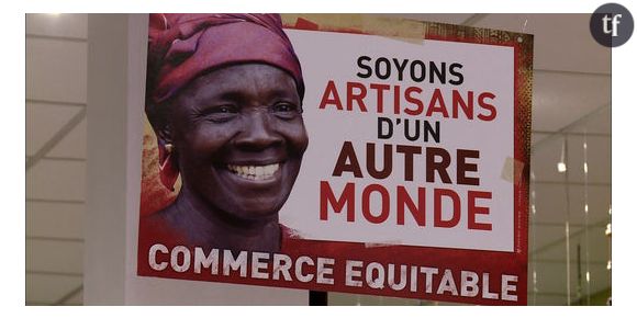 Scandale et business du commerce équitable sur Arte Replay / Pluzz