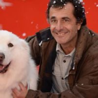 Nicolas Vanier est scandalisé par l'affaire des chiens abandonnés