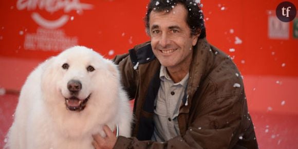 Nicolas Vanier est scandalisé par l'affaire des chiens abandonnés