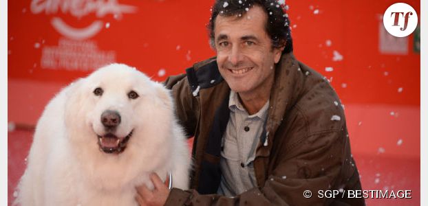 Nicolas Vanier est scandalisé par l'affaire des chiens abandonnés