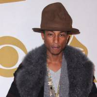 Pharrell Williams et Indila au top des ventes en France 