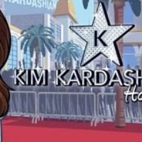 Kim Kardashian fait un carton avec son jeu vidéo 