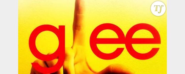 "Glee" : Rachel, Finn et Kurt débarquent sur grand écran...et en 3D !