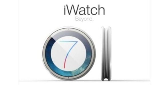 iWatch : 3 modèles différents pour la montre d'Apple ?