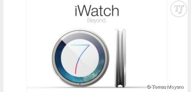 iWatch : 3 modèles différents pour la montre d'Apple ?
