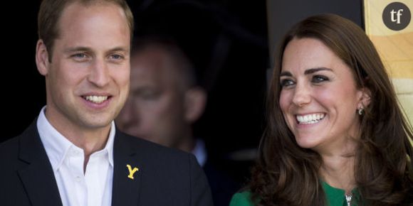 Kate Middleton : pourquoi elle n'est sans doute pas enceinte