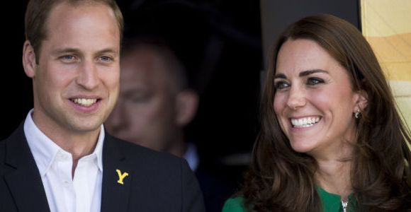 Kate Middleton : pourquoi elle n'est sans doute pas enceinte