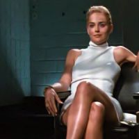 Basic Instinct : Sharon Stone a giflé le réalisateur en découvrant LA scène