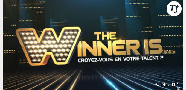 The Winner is : gagnant, chansons et Emmanuel Moire sur TF1 Replay