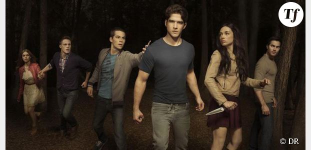 Teen Wolf : Dylan Sprayberry donne des spoilers sur la saison 4 