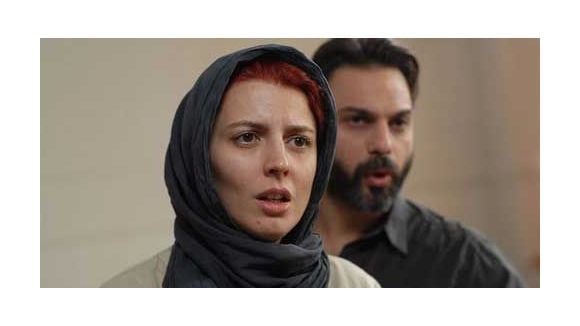 « Une séparation » : bientôt 500 000 entrées pour le film d'Asghar Farhadi