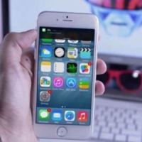 iPhone 6 : la grande version disponible en 2015 ?