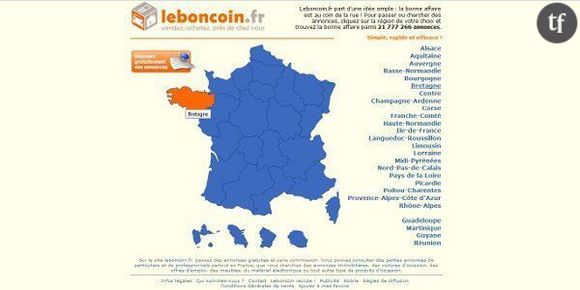 LeBonCoin : une annonce raciste fait le (bad) buzz