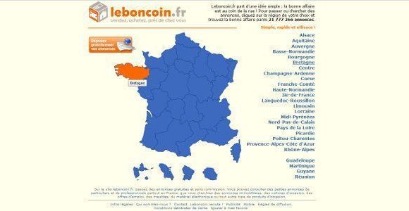 LeBonCoin : une annonce raciste fait le (bad) buzz