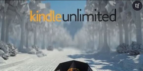 "Kindle Unlimited" ou quand Amazon veut copier Netflix pour ses livres