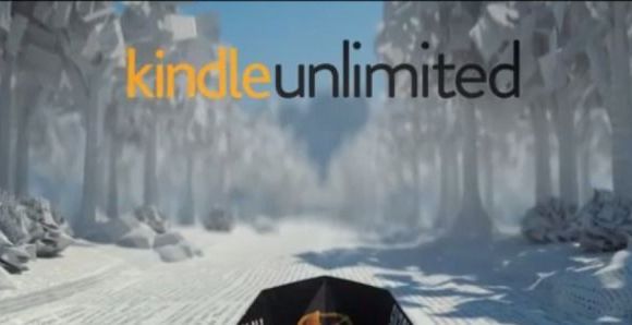 "Kindle Unlimited" ou quand Amazon veut copier Netflix pour ses livres