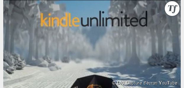 "Kindle Unlimited" ou quand Amazon veut copier Netflix pour ses livres
