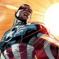 Captain America va devenir noir