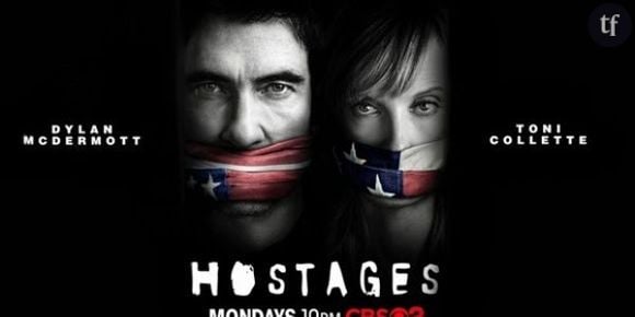 Hostages : une saison 2 et de nouveaux épisodes sur TF1  ?